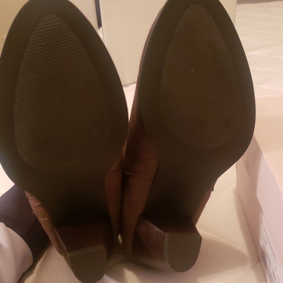 Booties - Picture 3 of 3